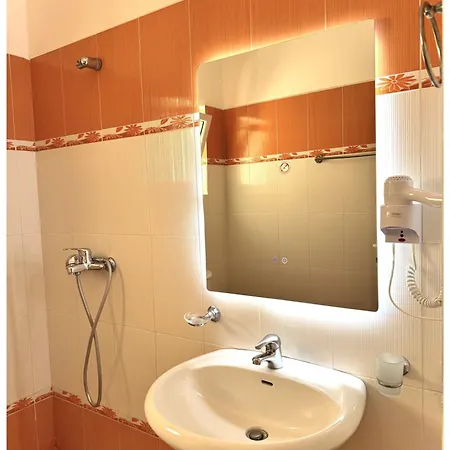 Beachside Golden アパート Sarandë