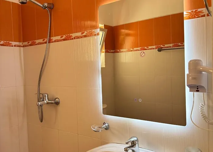 Beachside Golden דירה