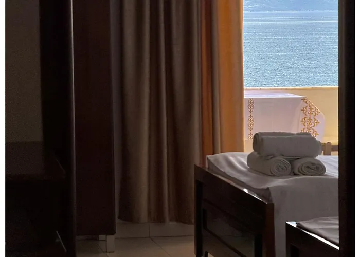 Beachside Golden דירה *