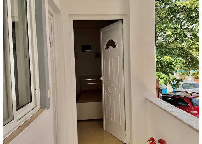 Beachside Golden דירה