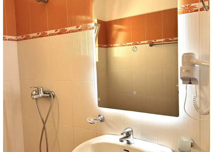 Beachside Golden דירה סרנדה