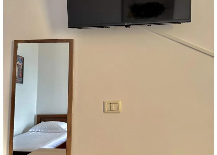 Beachside Golden סרנדה