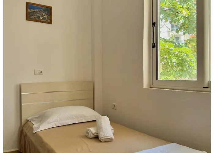 דירה Beachside Golden סרנדה