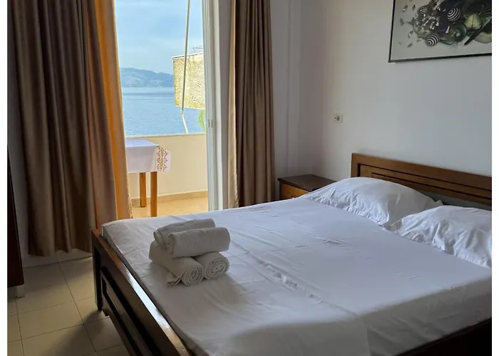 Beachside Golden דירה *