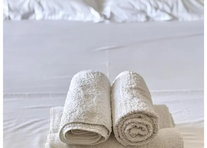 דירה Beachside Golden